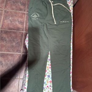 Premium Fitness Olive Joggers for Men